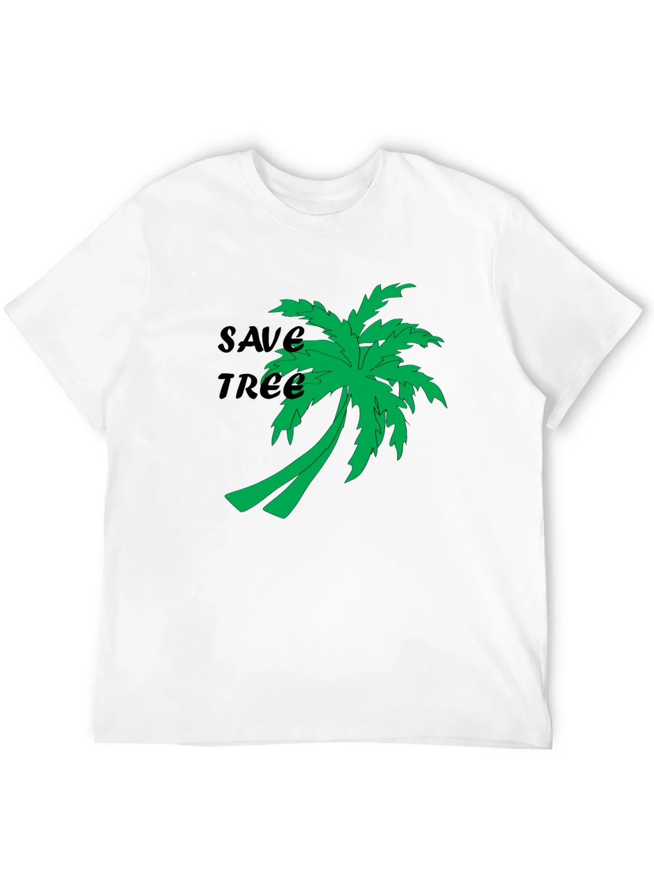 Save the Trees T-Shirt