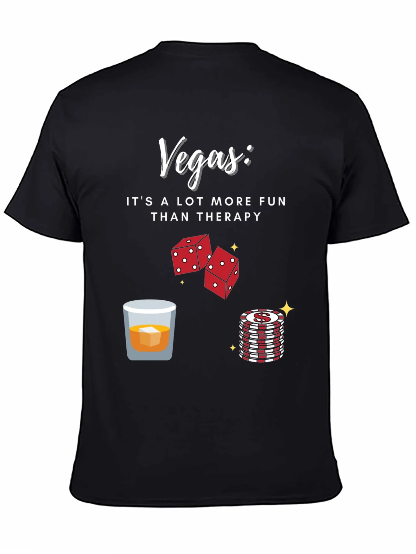Vegas Fun T-Shirt