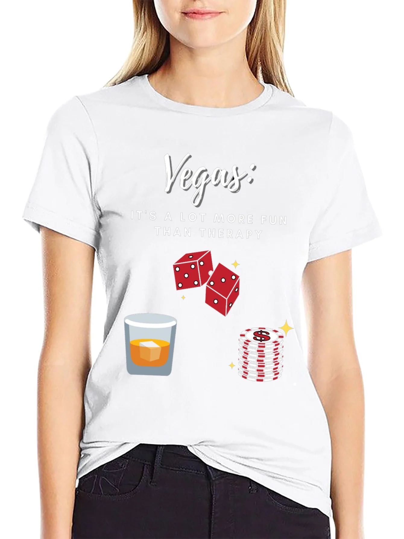 Vegas Fun T-Shirt