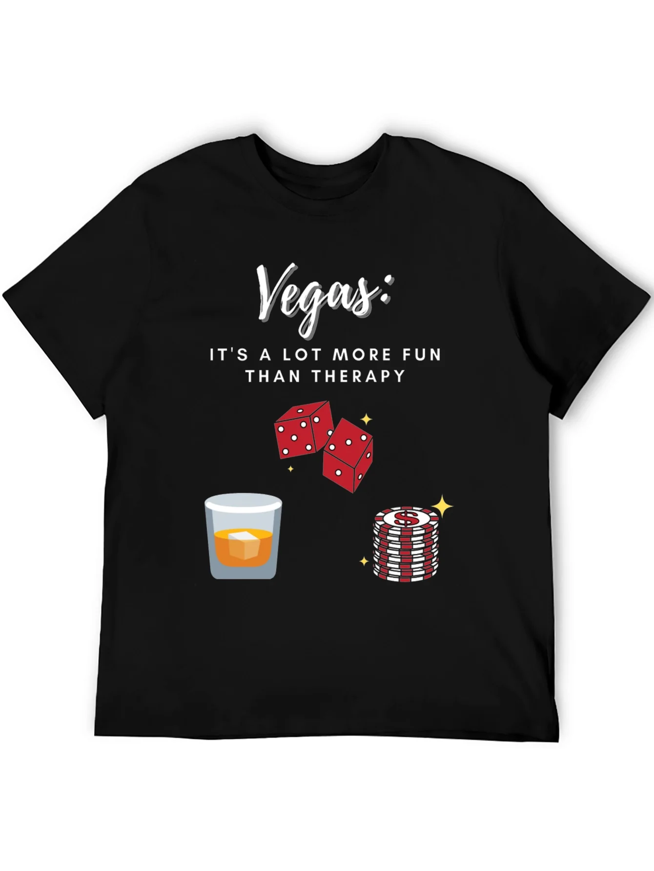 Vegas Fun T-Shirt