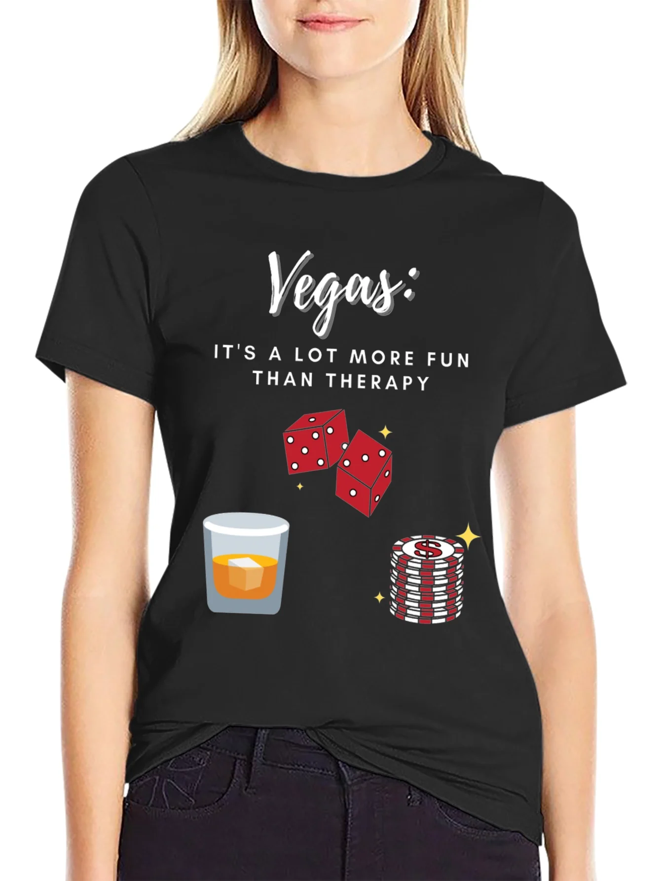 Vegas Fun T-Shirt