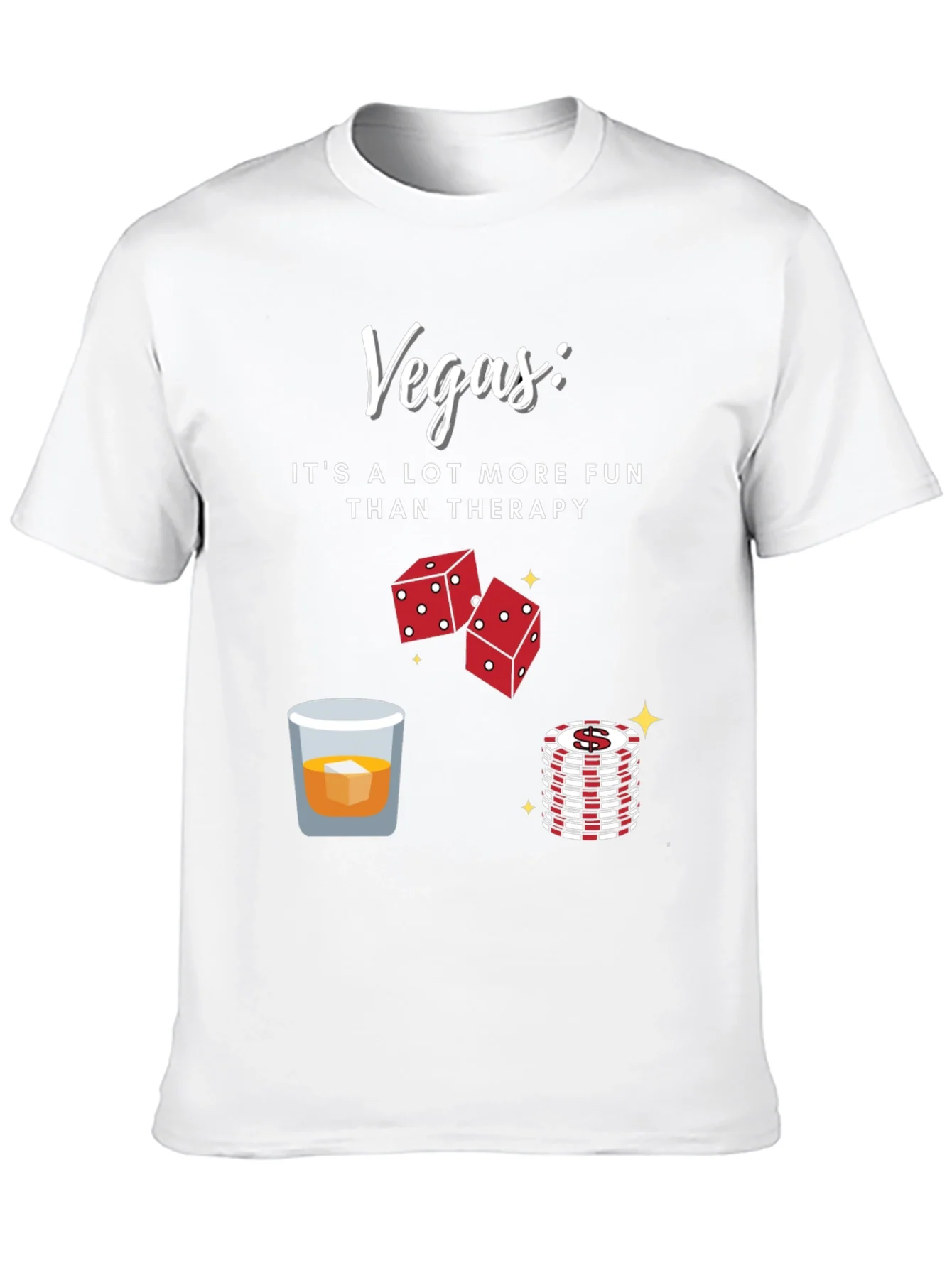 Vegas Fun T-Shirt