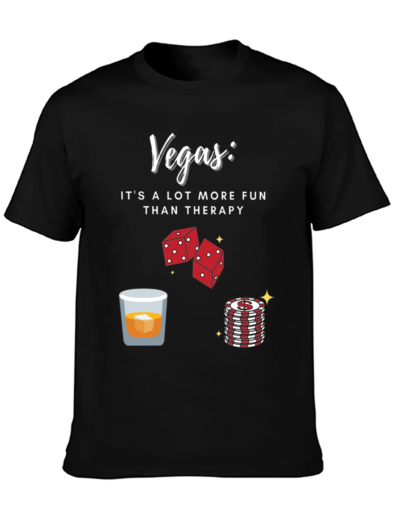 Vegas Fun T-Shirt