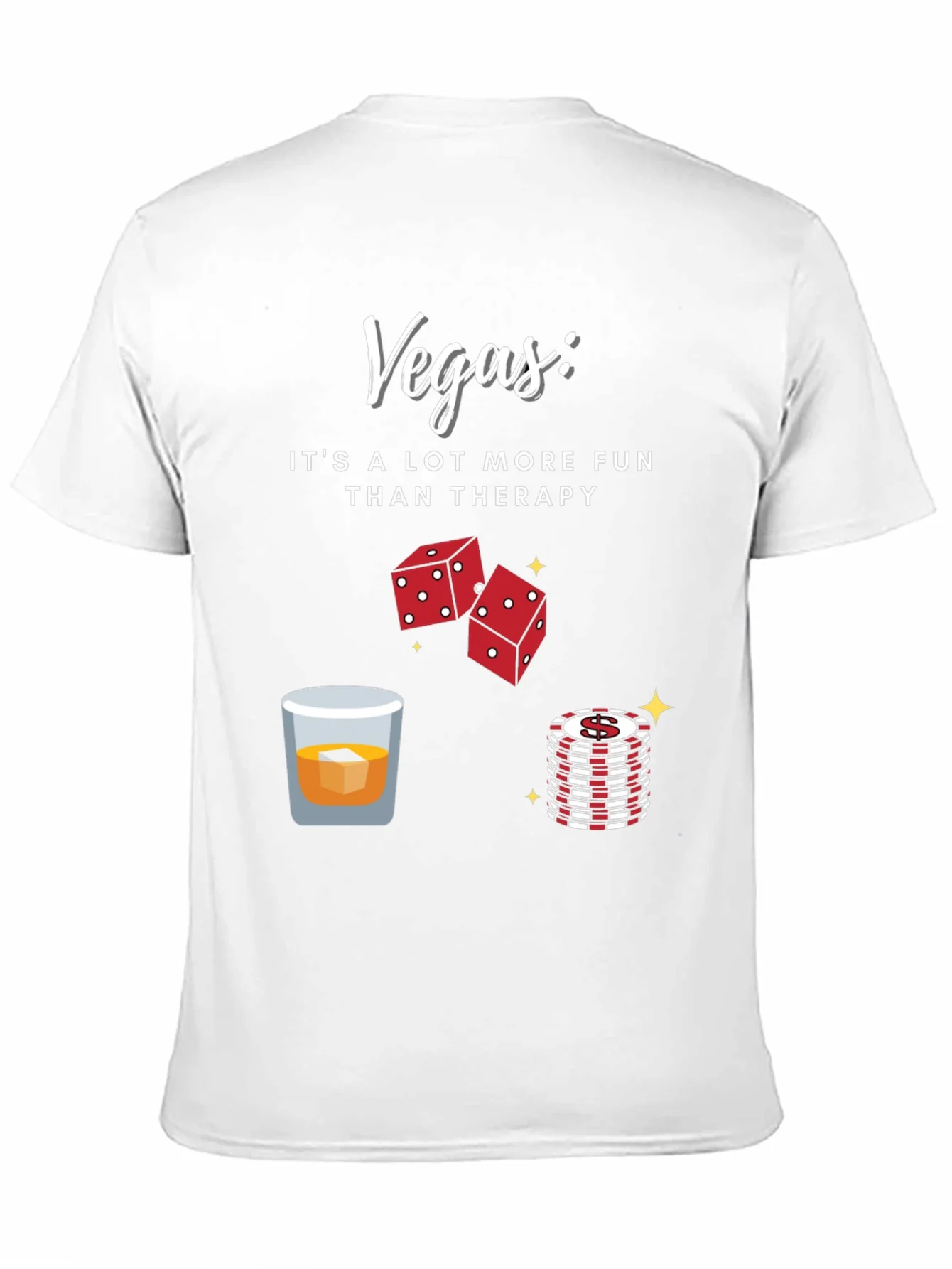 Vegas Fun T-Shirt