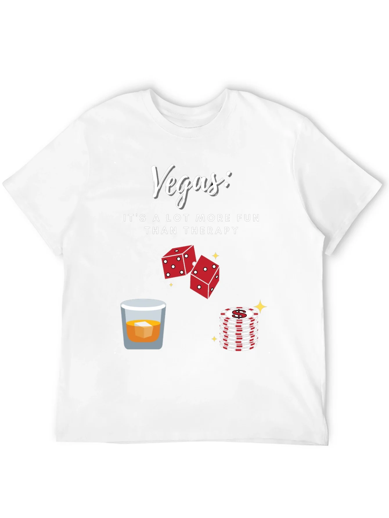 Vegas Fun T-Shirt