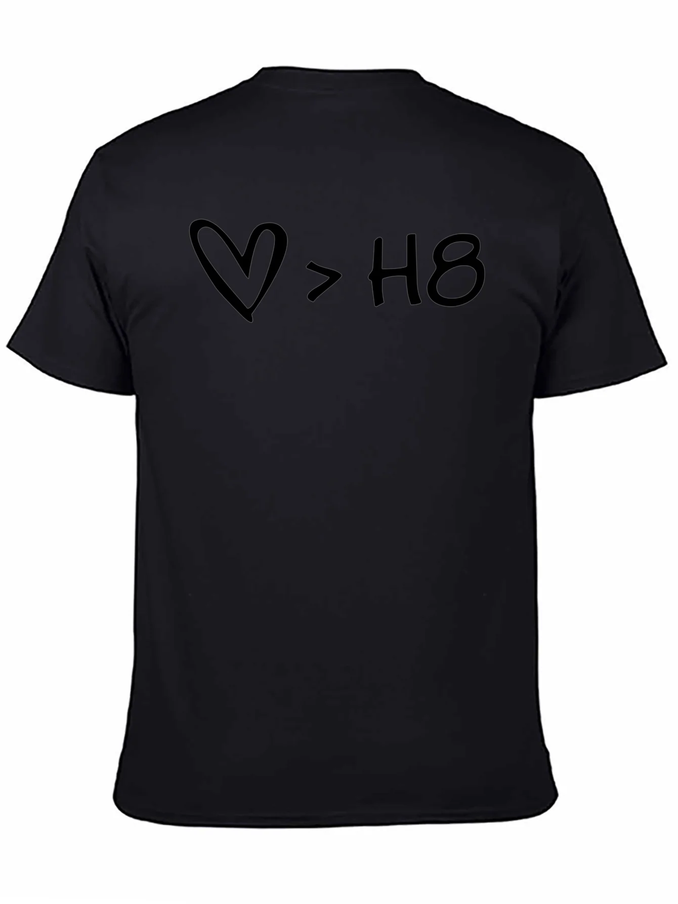 Love is Greater Than Hate Tee