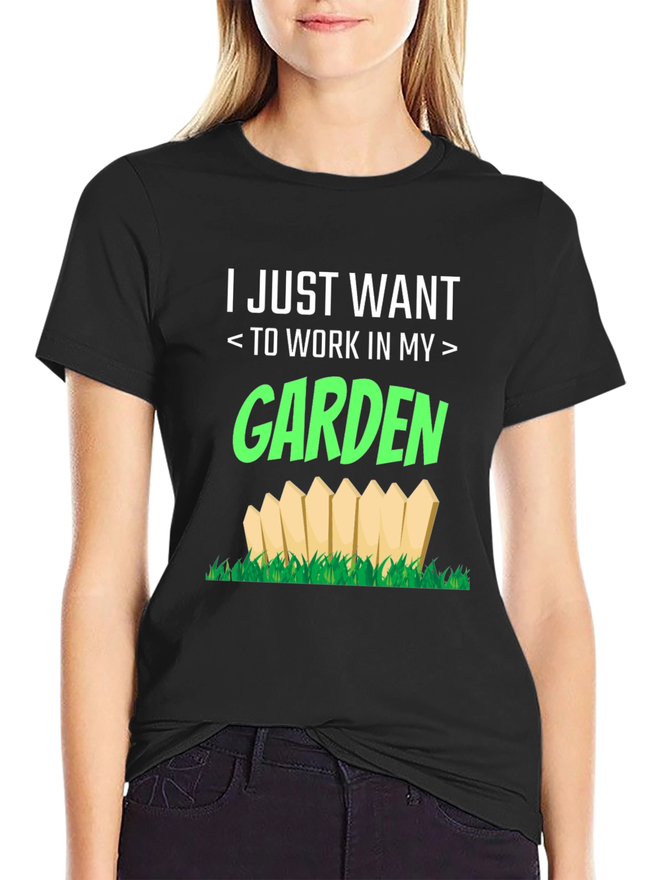 Gardening Lover T-Shirt