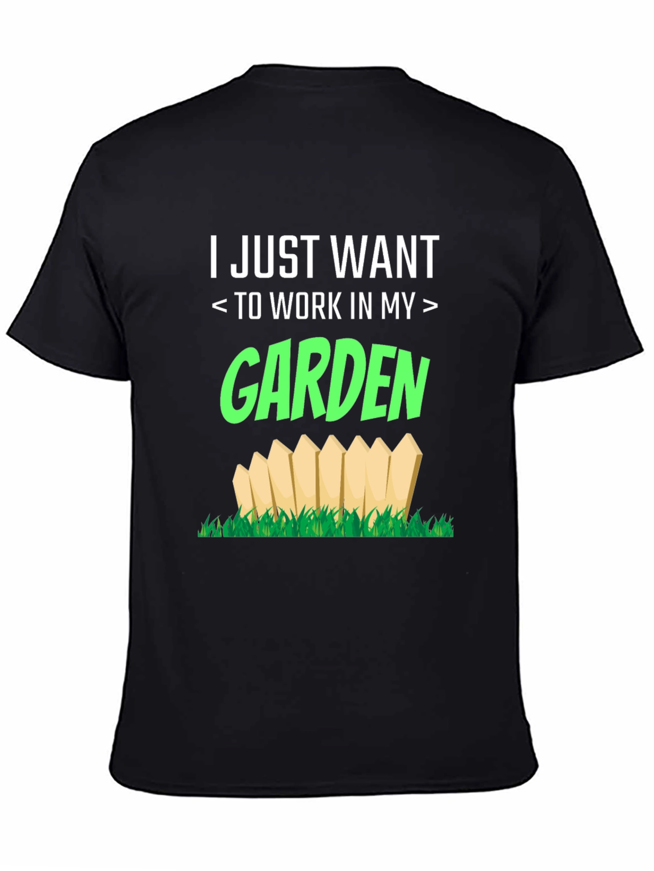 Gardening Lover T-Shirt