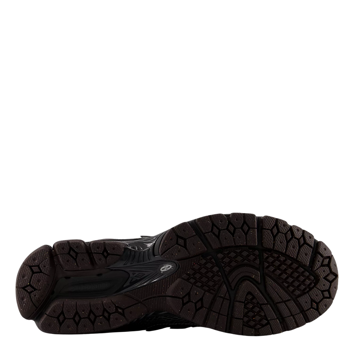 New Balance Men's 1906R in Thunder Brown with Black