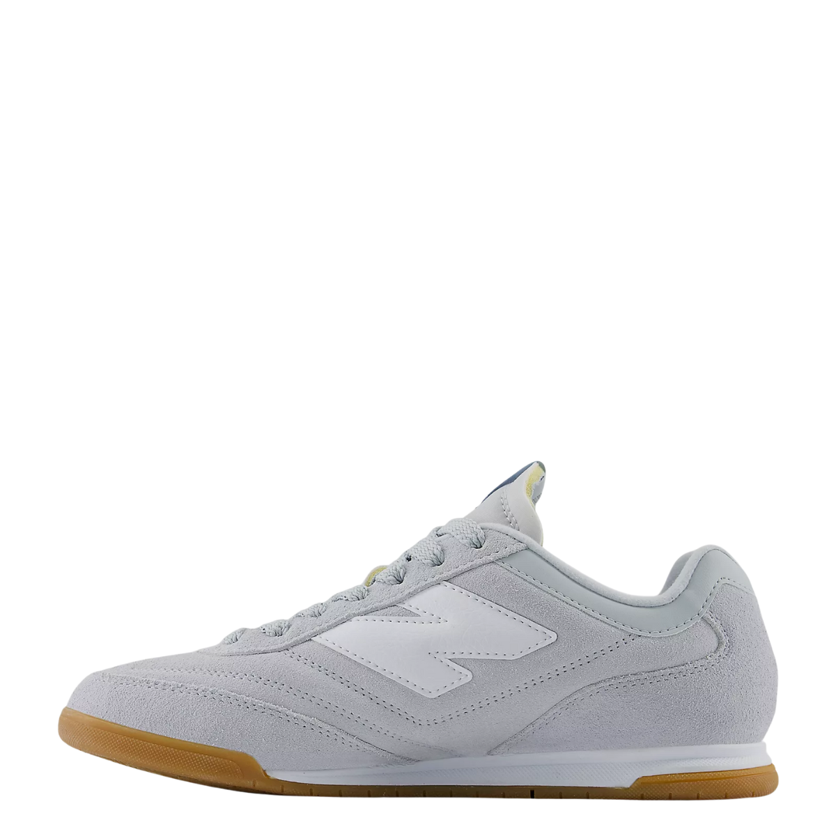 New Balance Women's RC42 in Granite with White