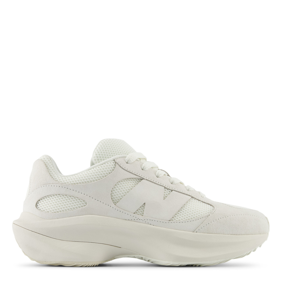 New Balance Women's WRPD Runner in Sea Salt