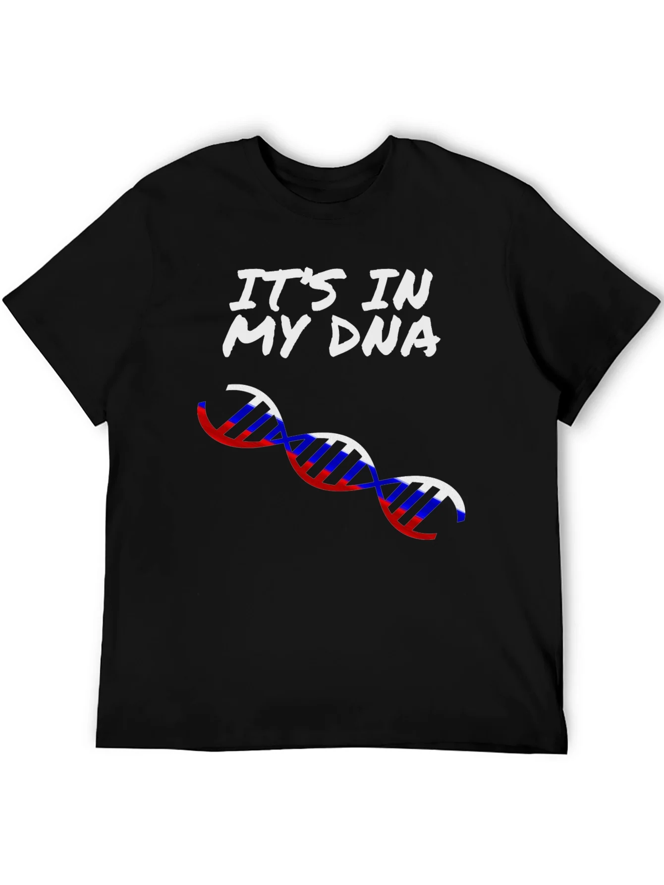 Its In My DNA Graphic Tee