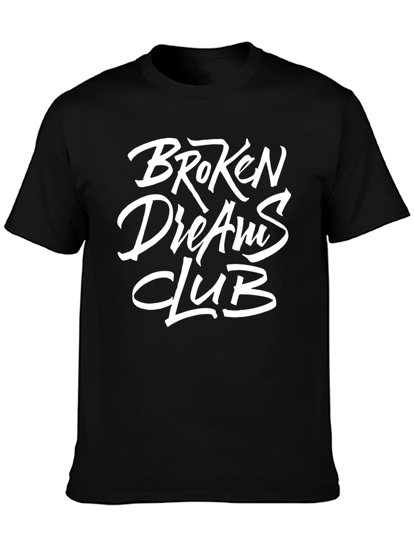 Broken Dreams Club Graphic Tee