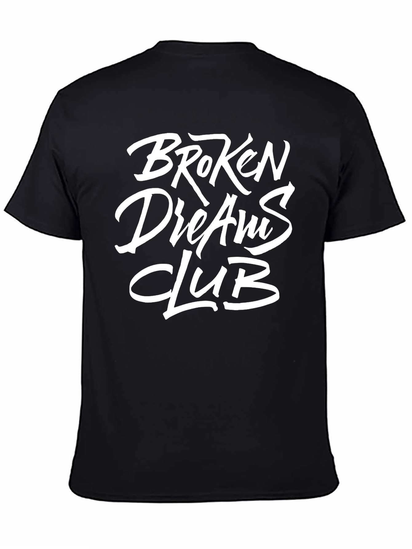 Broken Dreams Club Graphic Tee