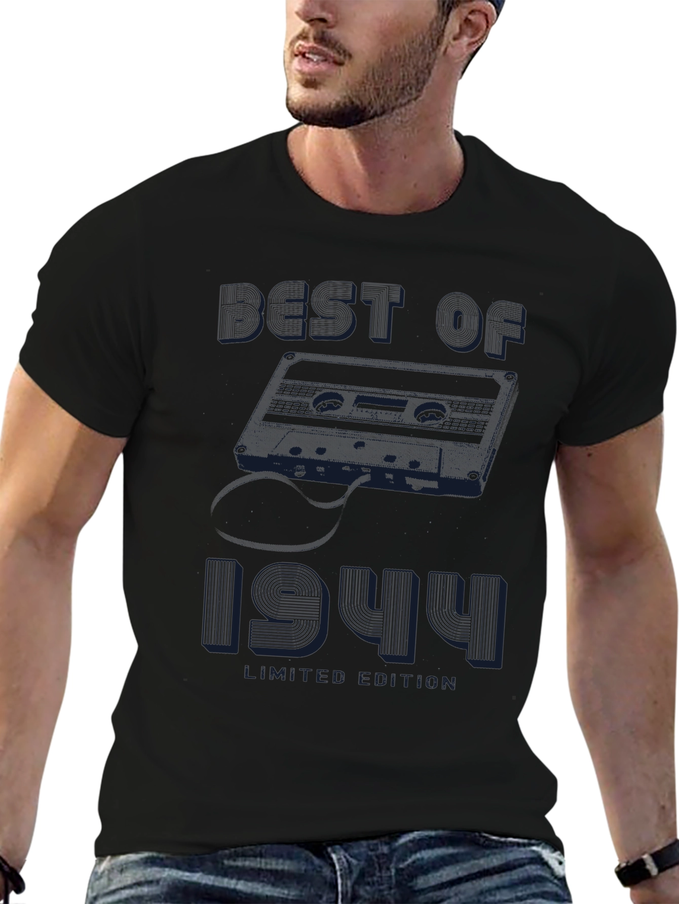 Best of 1944 Limited Edition Graphic Tee