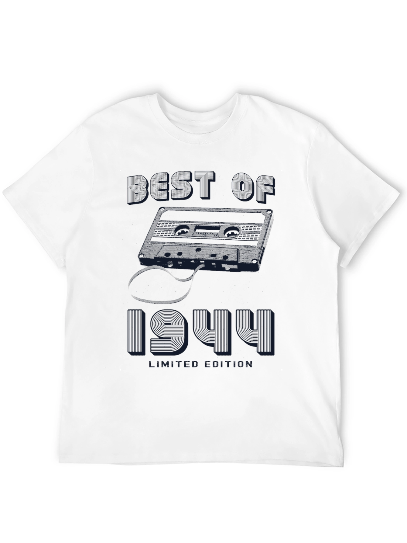 Best of 1944 Limited Edition Graphic Tee