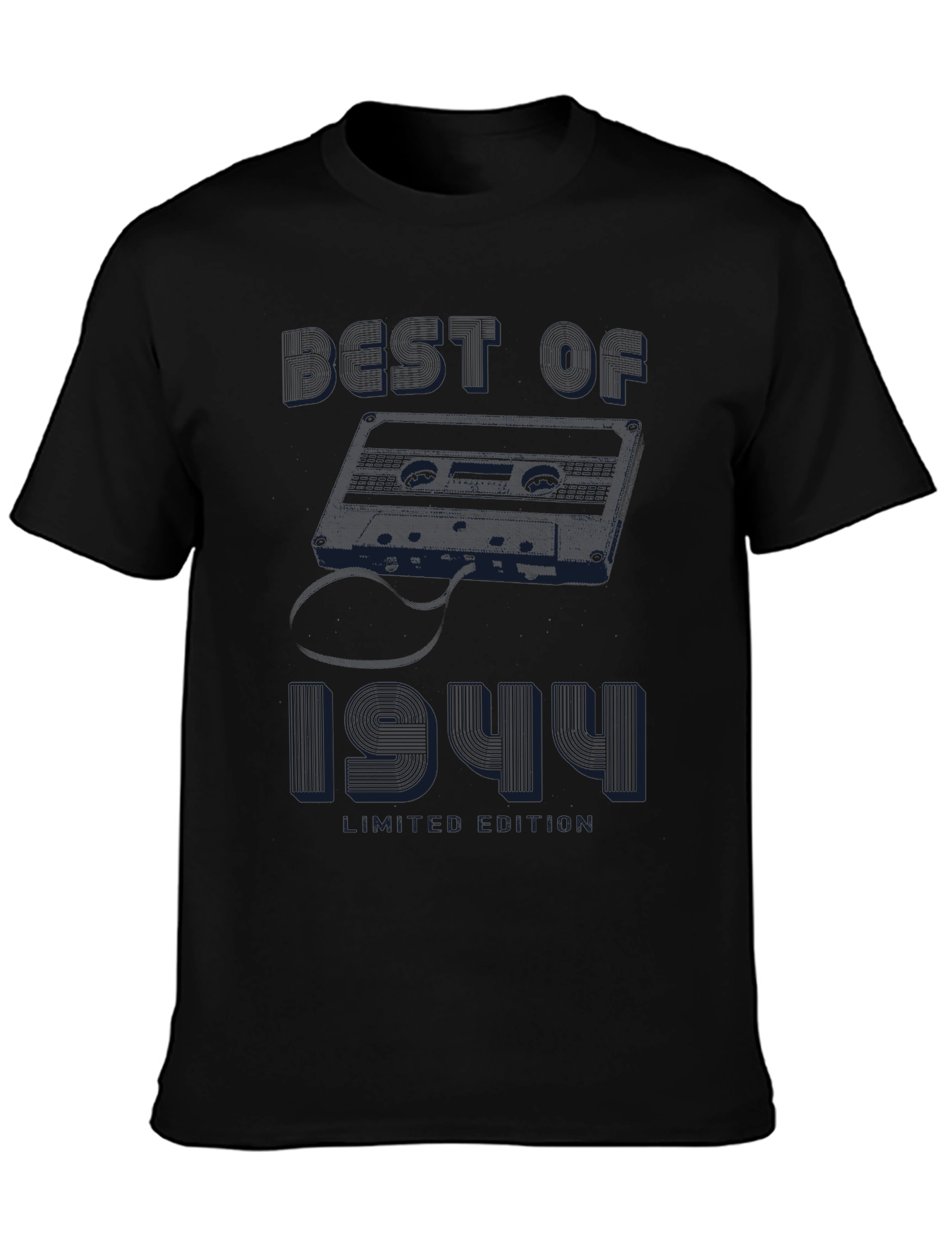 Best of 1944 Limited Edition Graphic Tee