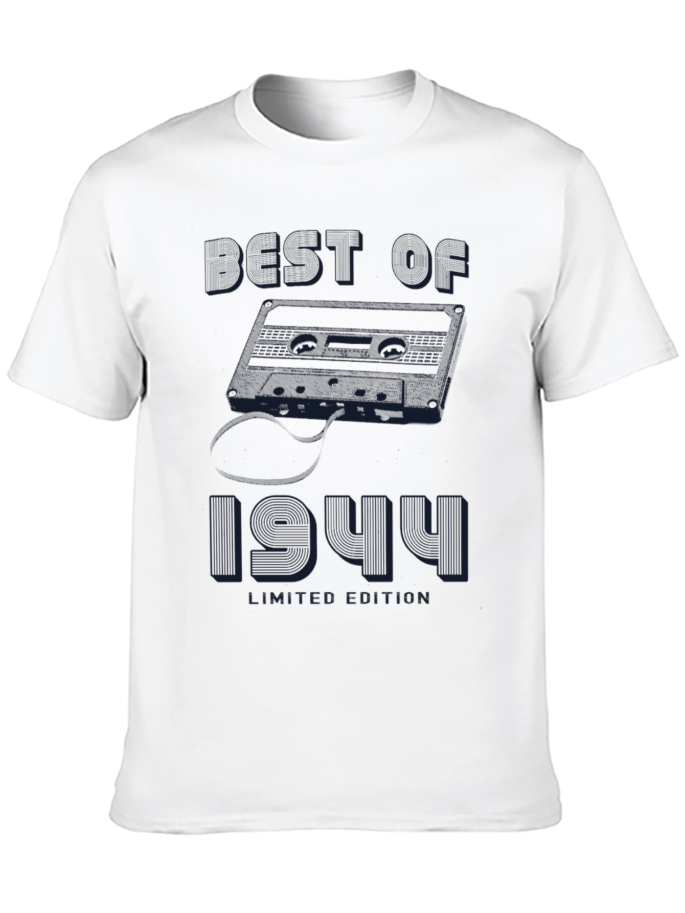 Best of 1944 Limited Edition Graphic Tee