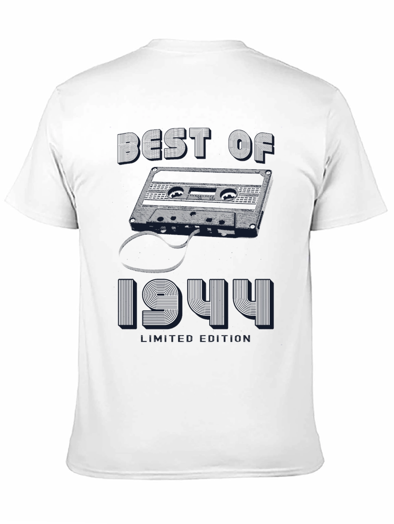 Best of 1944 Limited Edition Graphic Tee