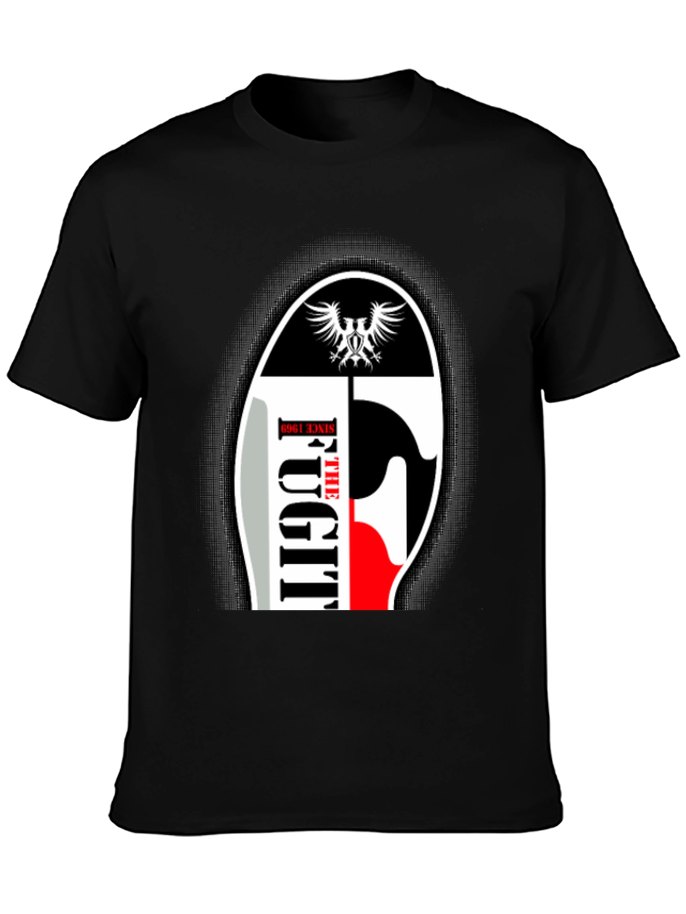 The Fugit Since 1969 T-Shirt