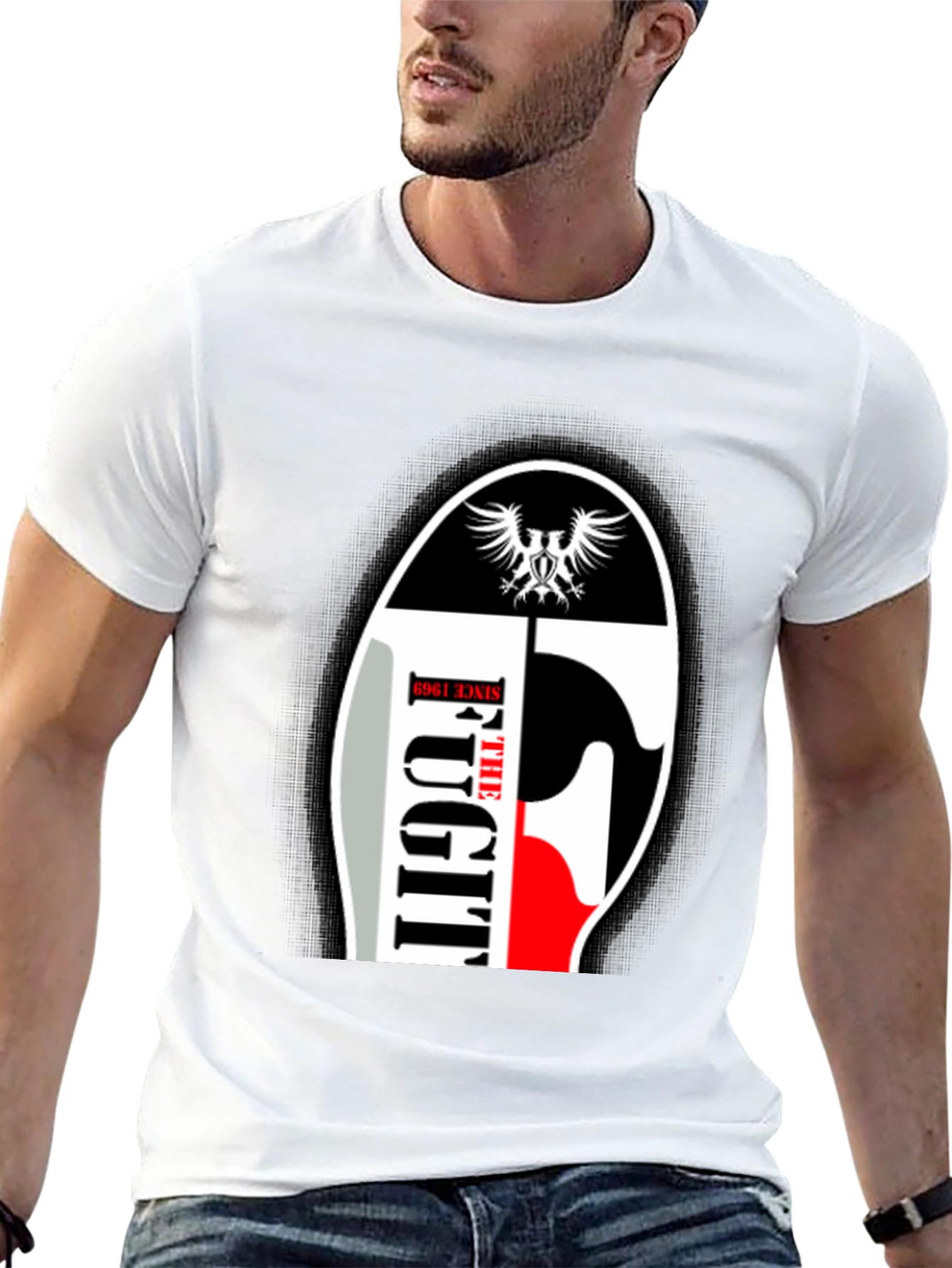 The Fugit Since 1969 T-Shirt