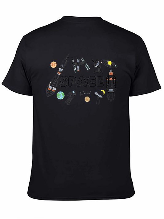 Space T-Shirt