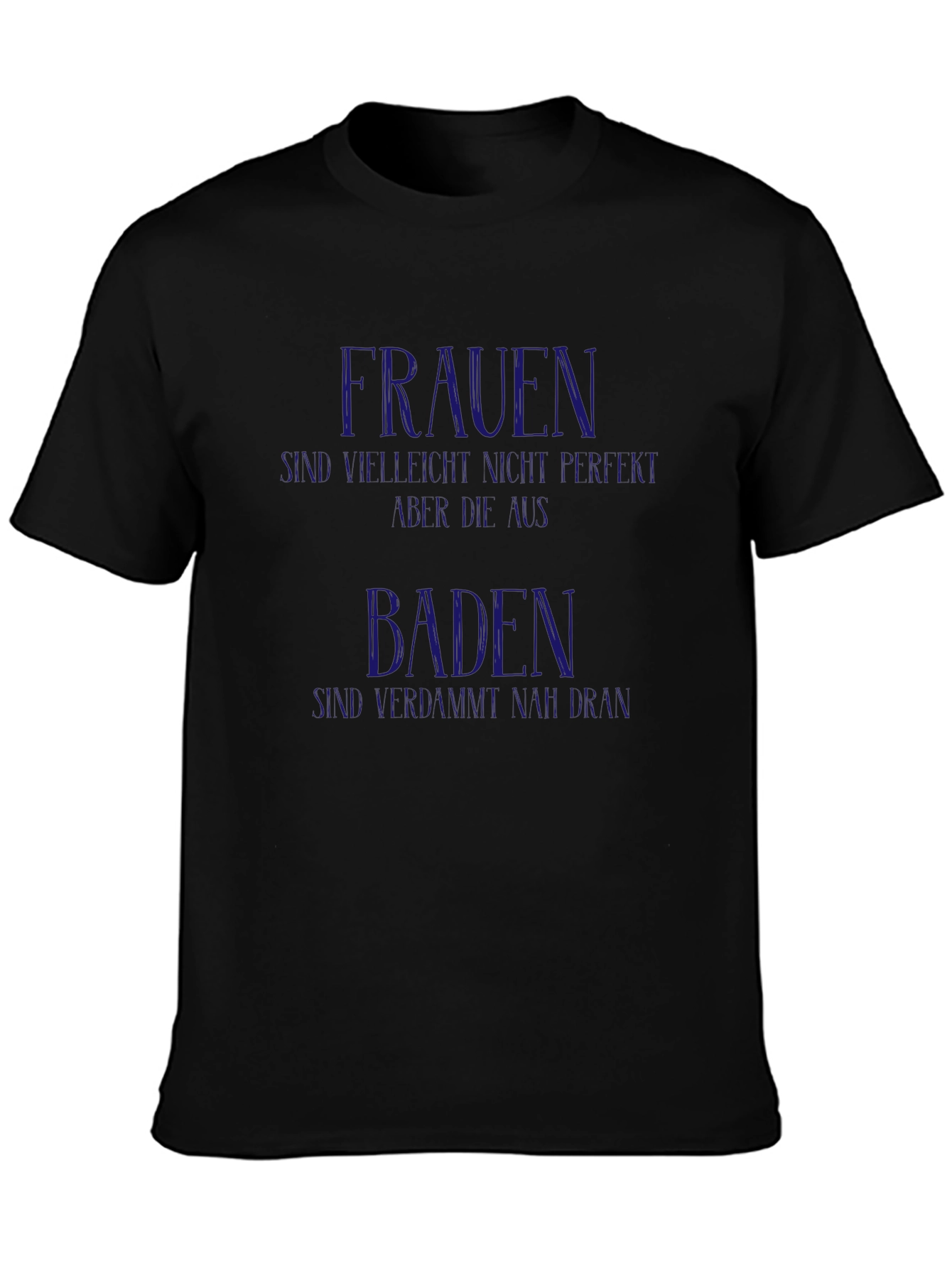 Baden Womens T-Shirt