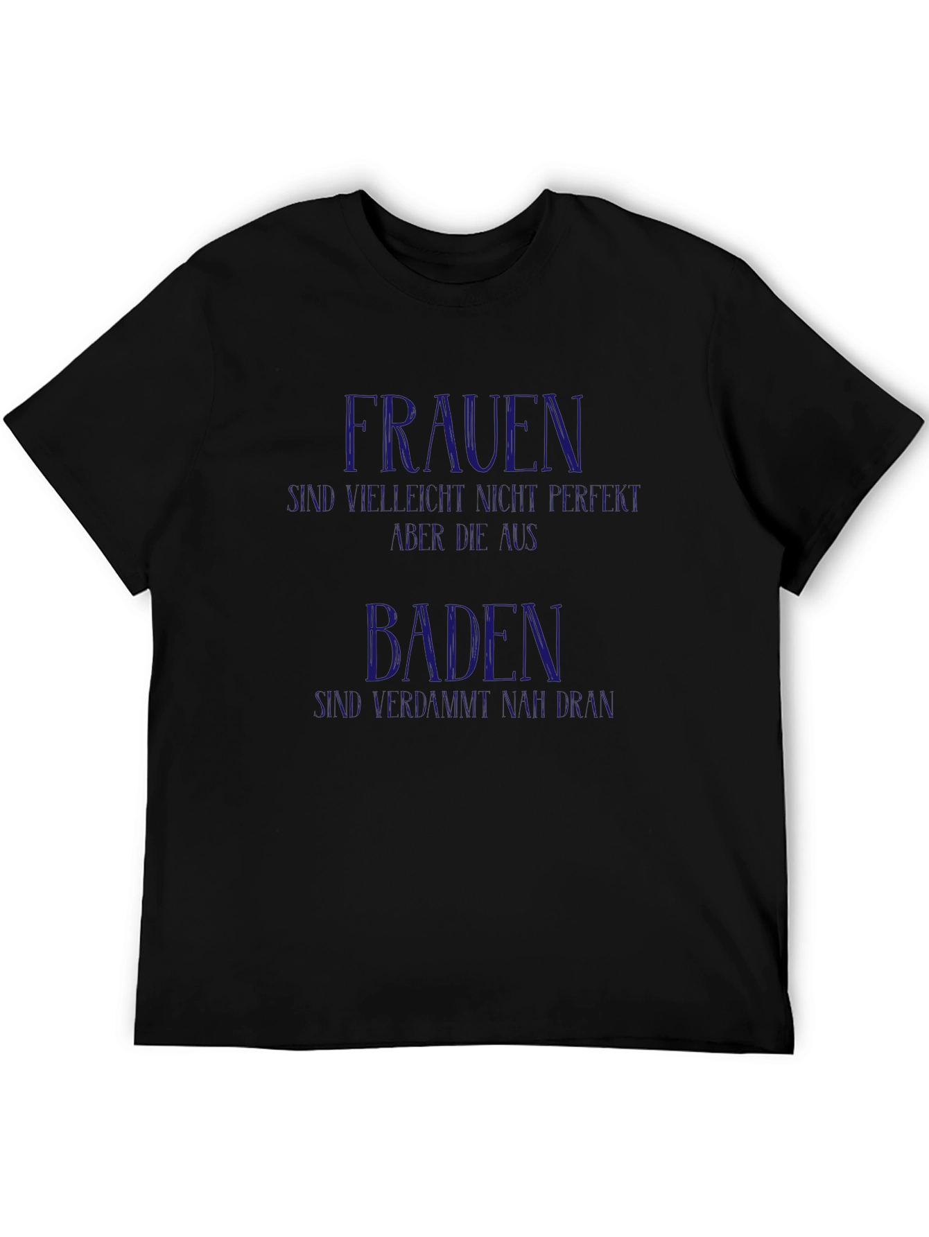 Baden Womens T-Shirt