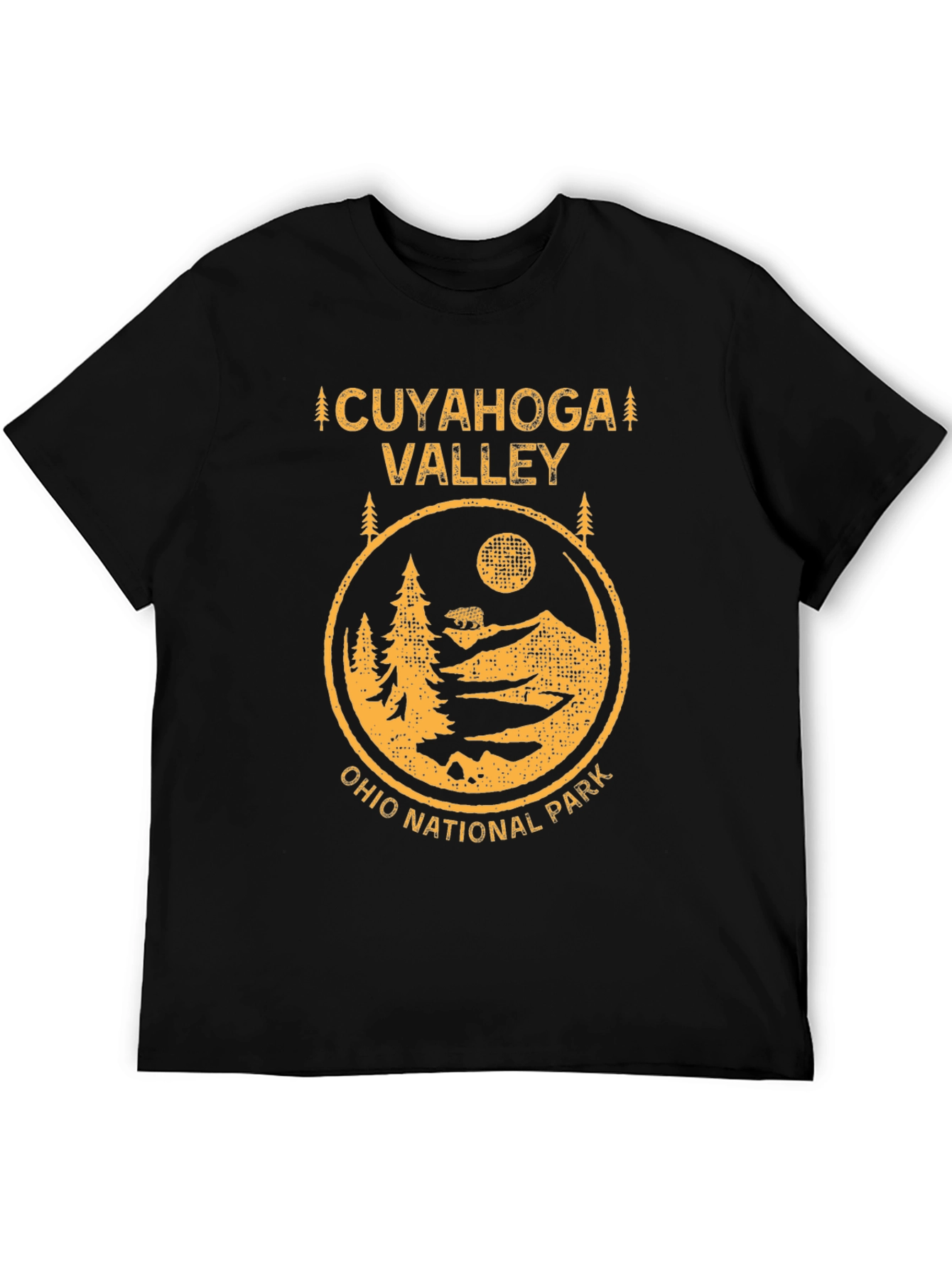 Cuyahoga Valley National Park T-Shirt
