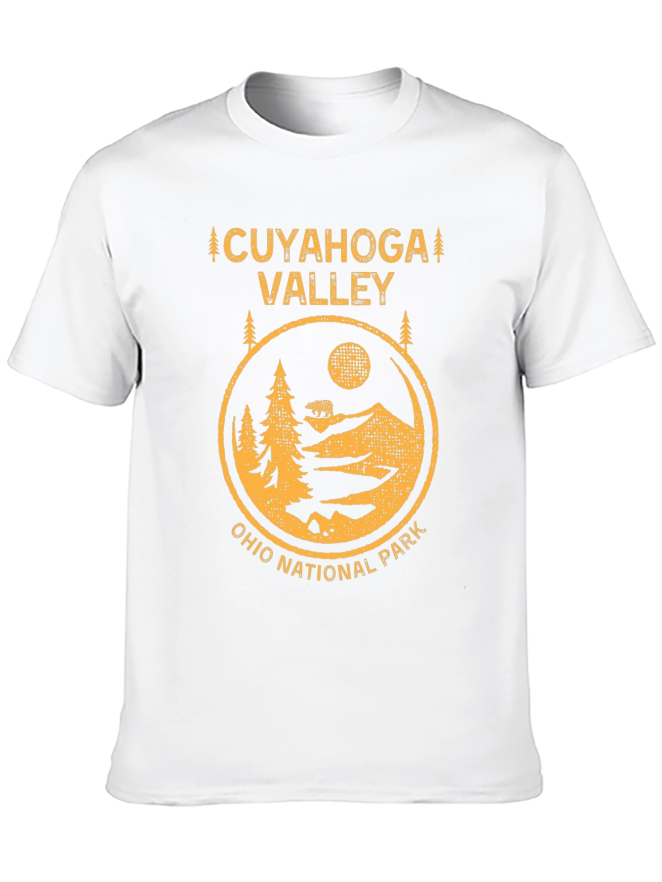 Cuyahoga Valley National Park T-Shirt