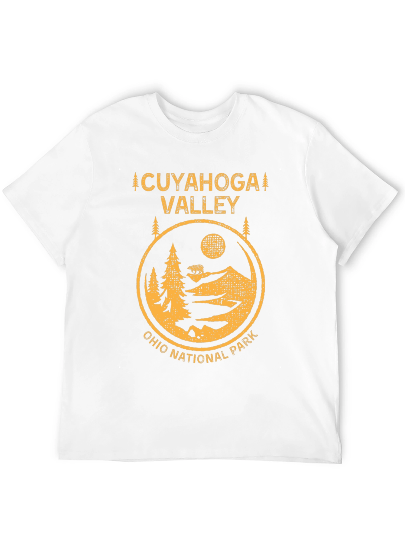 Cuyahoga Valley National Park T-Shirt