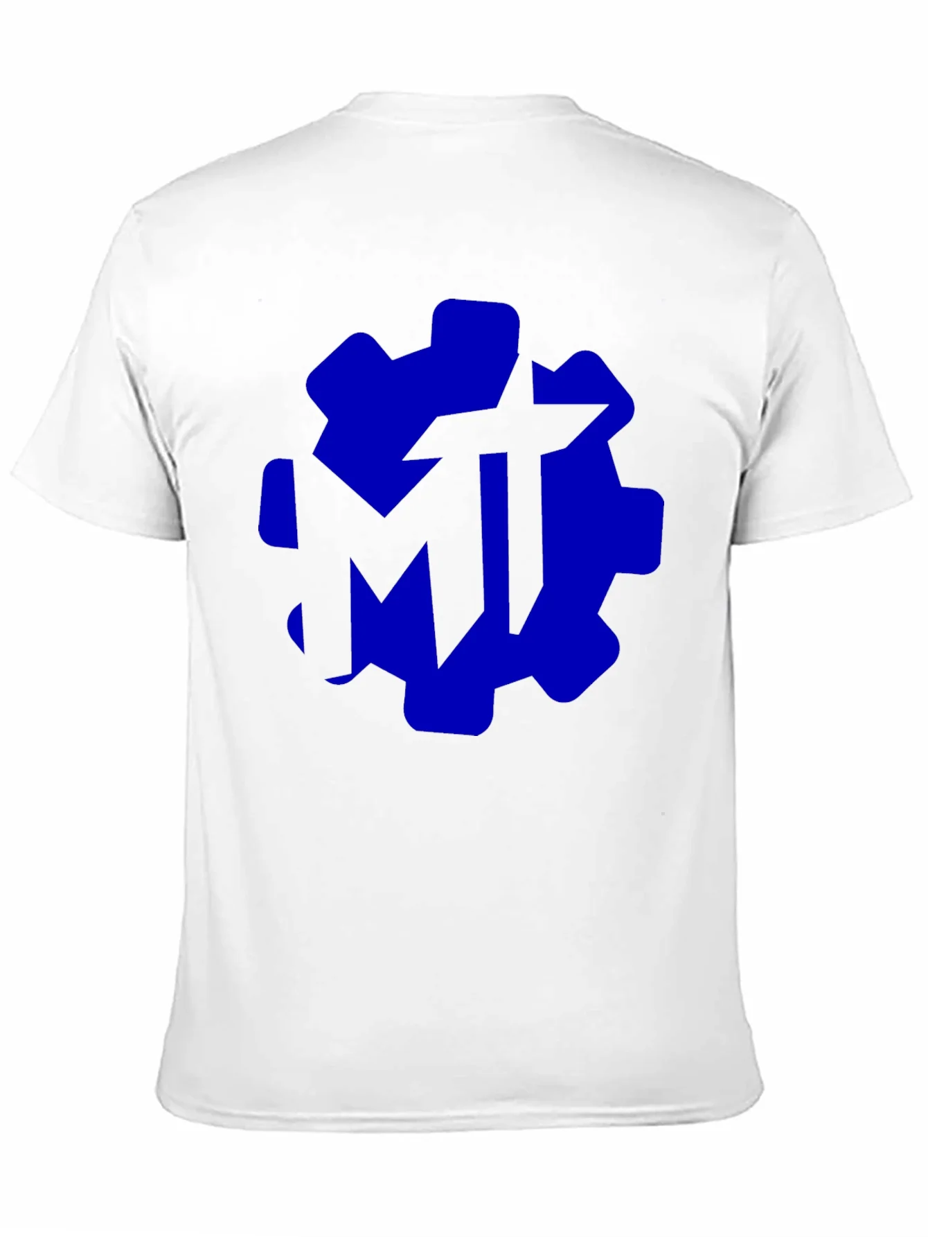 Gear MT Black T-Shirt