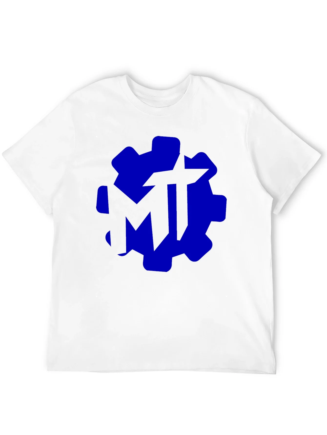 Gear MT Black T-Shirt