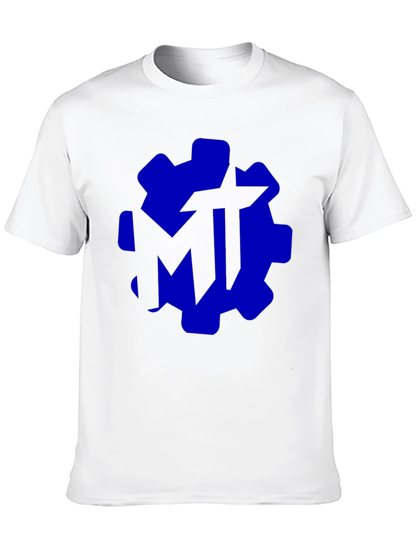 Gear MT Black T-Shirt