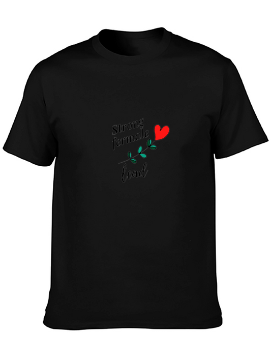 Strong Female Lead Graphic Tee - Unisex