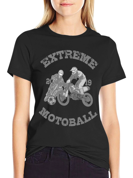 Extreme Motoball 2019 Graphic Tee