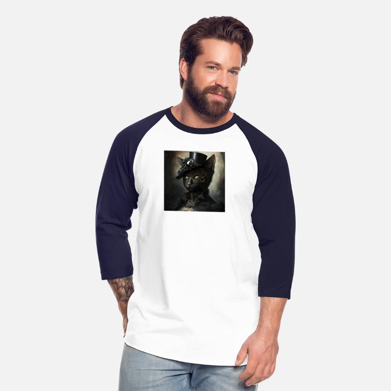 A black cat girl