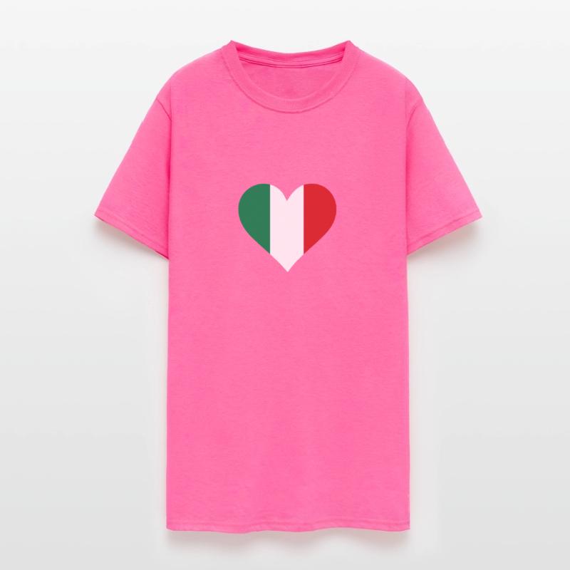 A Heart For Italy