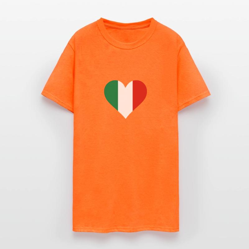 A Heart For Italy