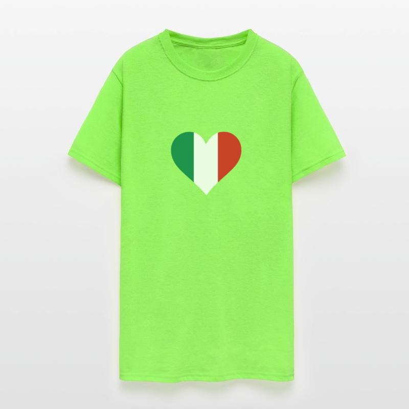 A Heart For Italy