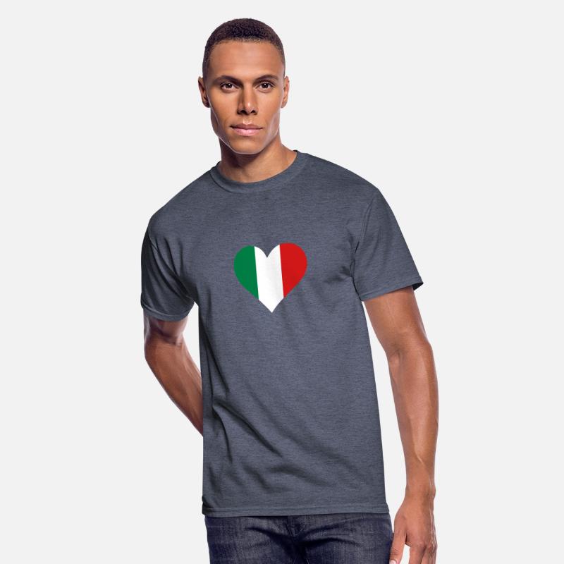 A Heart For Italy