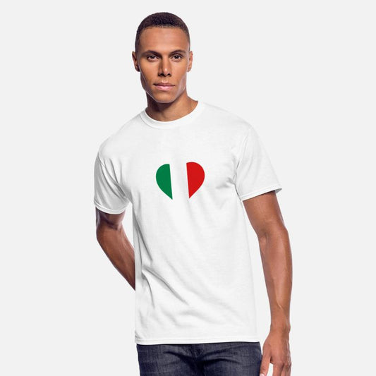 A Heart For Italy