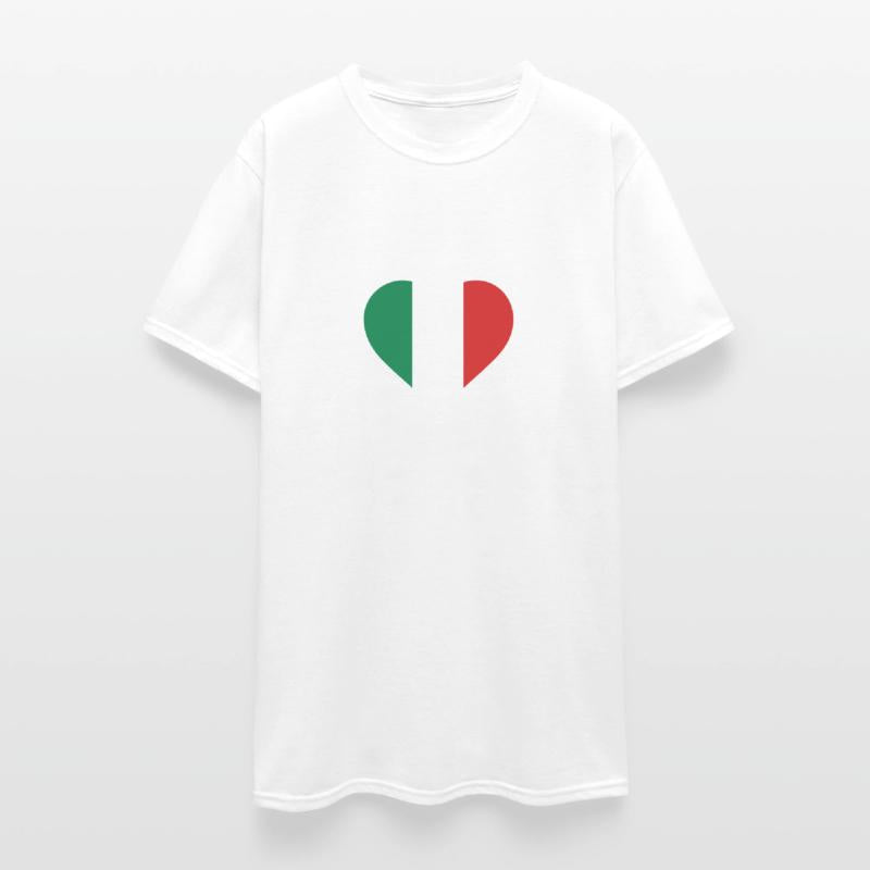 A Heart For Italy