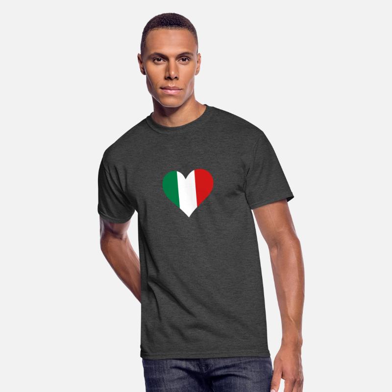 A Heart For Italy