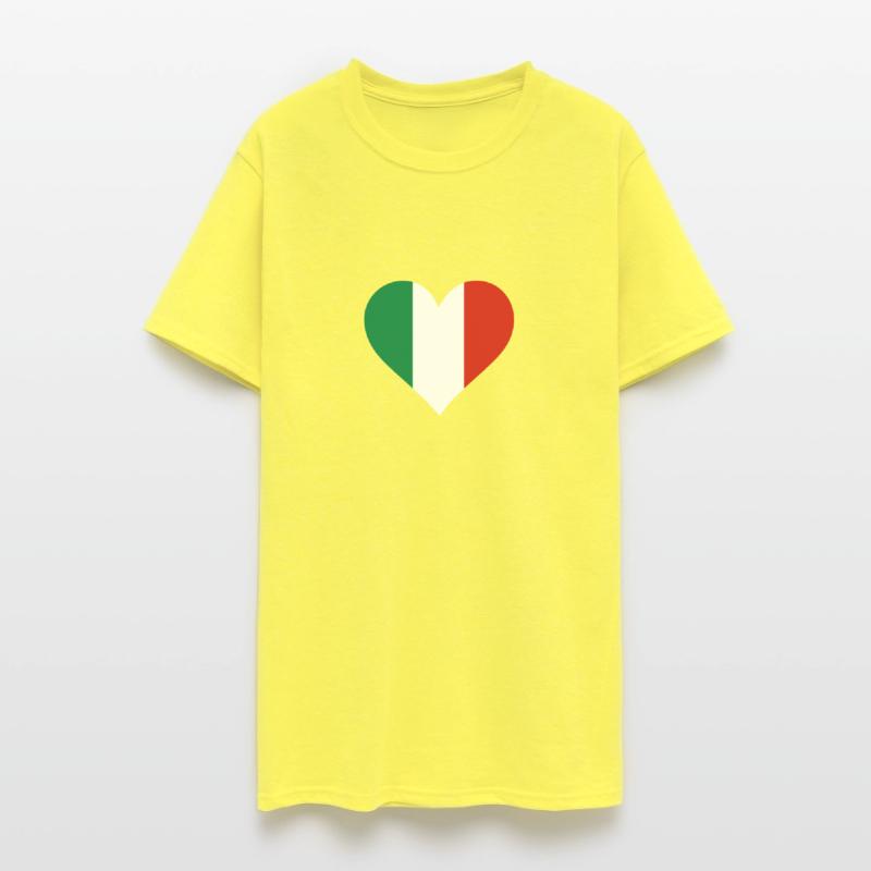 A Heart For Italy