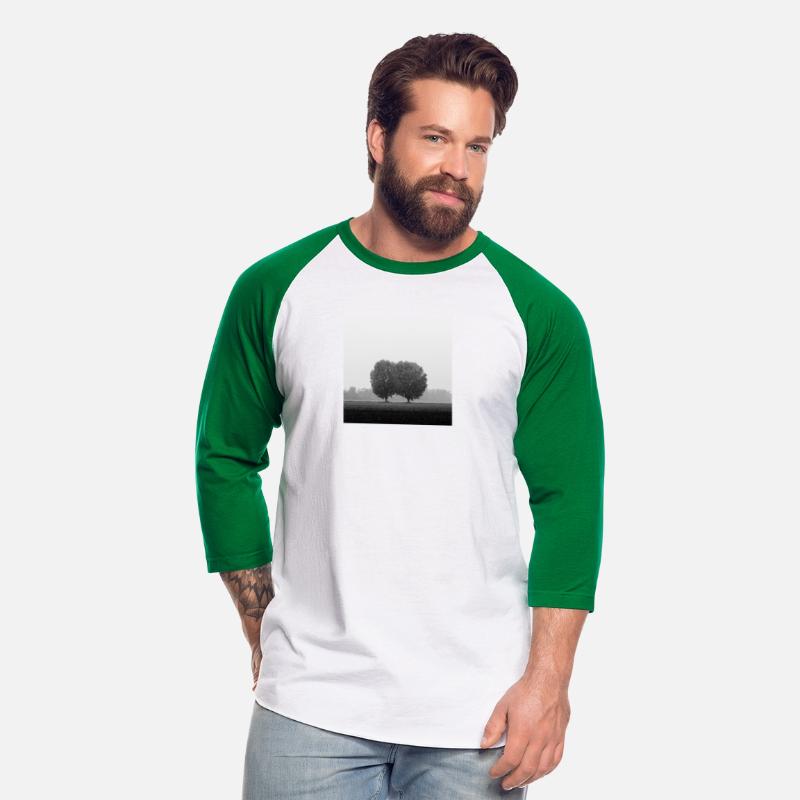 A lovely tree pair