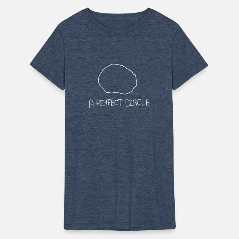 A Perfect Circle Funny T-Shirt