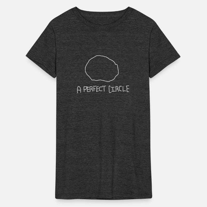 A Perfect Circle Funny T-Shirt