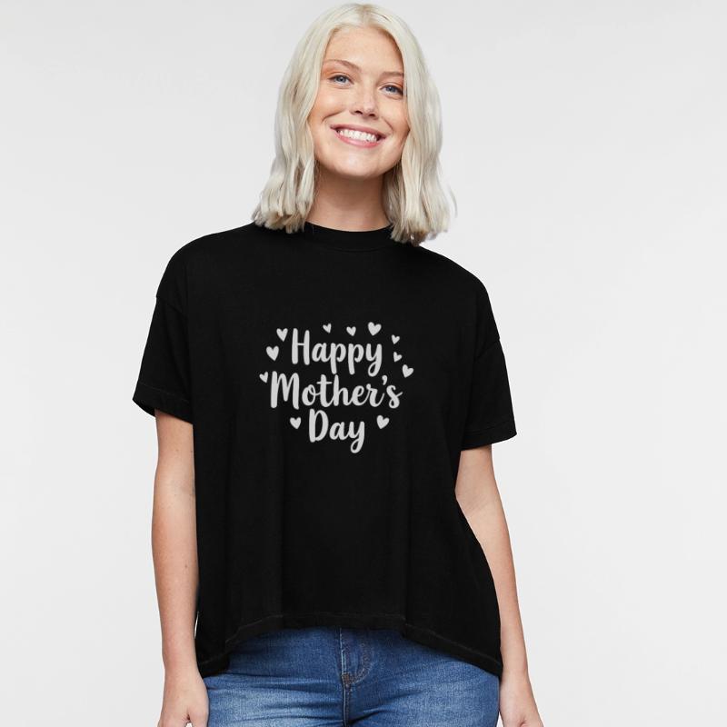 A warm greeting for Happy Mother's Day