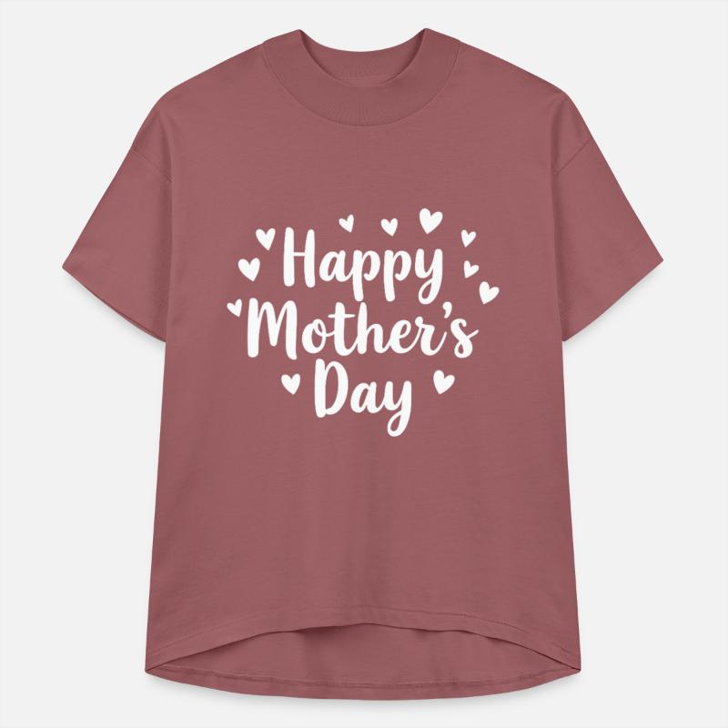 A warm greeting for Happy Mother's Day
